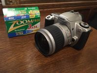 Canon EOS300 analog systemkamera