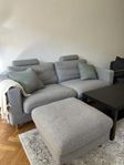 Soffa