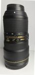 Nikon AF-S NIKKOR 24-70mm 1:2.8G E ED VR