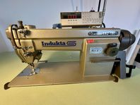 Industrisymaskin Indukta