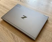 HP ZBook Fury G7 64Gb Ram / Intel Xeon/  1Tb SSD / 4K