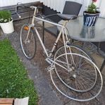 Rex Lyx Nostalgi cykel