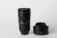 Nikon 24-70mm f2.8 VR