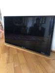 smartTV LG32”. 2018