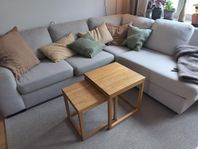Soffbord