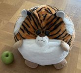 Stort gosedjur- Tiger i nyskick