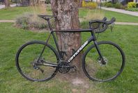 Cannondale CAAD12 Ultegra Disc