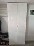 Pax garderob 100 x 236 cm