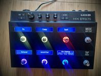 Line 6 HX Effects