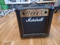 Marshall mg10cf förstärkare