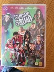 dvd film Suicide Squad