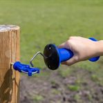 Stängselhandtag - Grindhandtag för Elstängsel