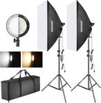 neewer softbox 2st