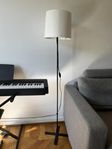 Golvlampa