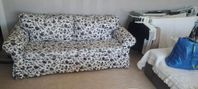 Bäddsoffa i bra skick!
