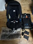 Britax bilbarnstol