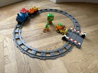 Lego duplo - flera set