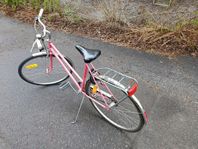 Monark 3-växlad 28"