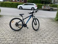 montonbike 27 Meriida 24 v