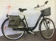 DBS CLASSIC EDDA 28” 7 VÄXLAR