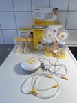 Medela swing maxi dubbel bröstpump