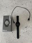 GARMIN APPROACH S60 GOLFKLOCKA
