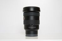 Sony FE 16-35/2.8 GM