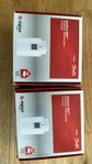 Danfoss Ally termostater
