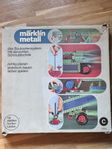 Märklin Metall byggsats