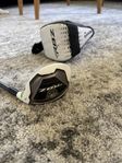 TaylorMade RBZ Stage 2 Hybrid 4 (22°)