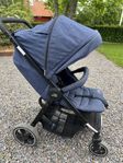 Britax Römer barnvagn