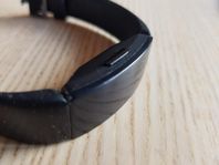 Fitbit aktivitetsarmband