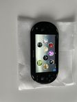 PS vita Slim