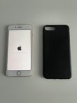 Iphone 8 Plus