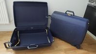 Samsonite resväskor
