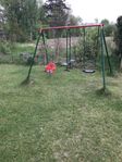Gungställning