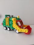 wow toys recycling rubbish truck
