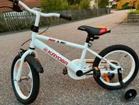 barncykel med stöd billigt!!
