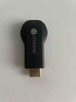 Google Chromecast