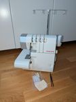 Overlock Singer