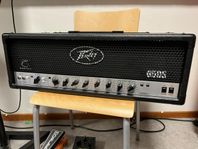 Peavey 6505