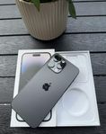 Iphone 14 Pro Max 256Gb 90%