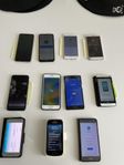 Smartphones