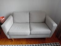 Soffa bortskänkes