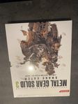 Metal Gear Solid 3: Snake Eater Strategy Guide
