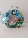 Janod puzzle for kids 