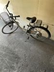 5 växlad elcykel Kungs Rydboholm