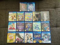 Playstation 4 (PS4) Spel