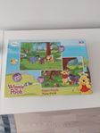 winnie the pooh puzzle