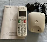Trådlös telefon Gigaset E290
